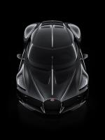 Bugatti La Voiture Noire 2019 года